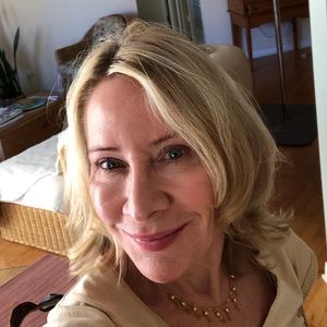 Meet your Posher, Heidi